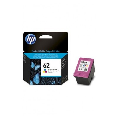 HP 300 Pack de 2 Cartouches d'Encre Noire et Trois Couleurs Authentiques  (CN637EE) : : Informatique