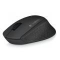 Logitech M 280 BLACK