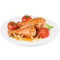 Moulinex CE7015 COOKEO ROUGE