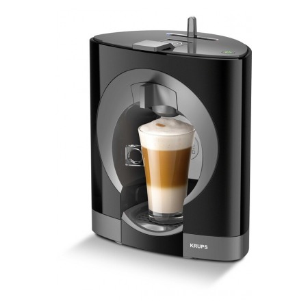 Expresso Krups NESCAFE DOLCE GUSTO MOVENZA SILVER YY2768FD - Expresso Darty