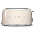 Smeg TSF02CREU CREME