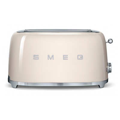 Smeg TSF02CREU CREME