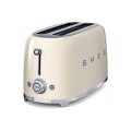 Smeg TSF02CREU CREME