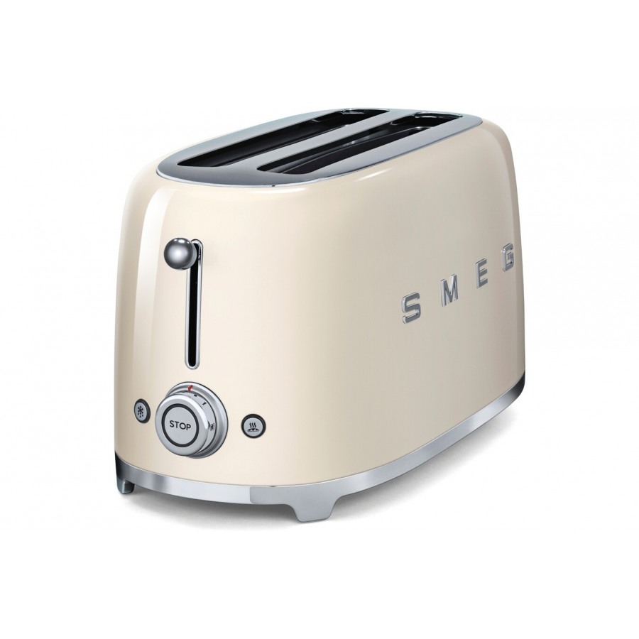 Smeg TSF02CREU CREME n°2