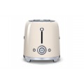 Smeg TSF02CREU CREME