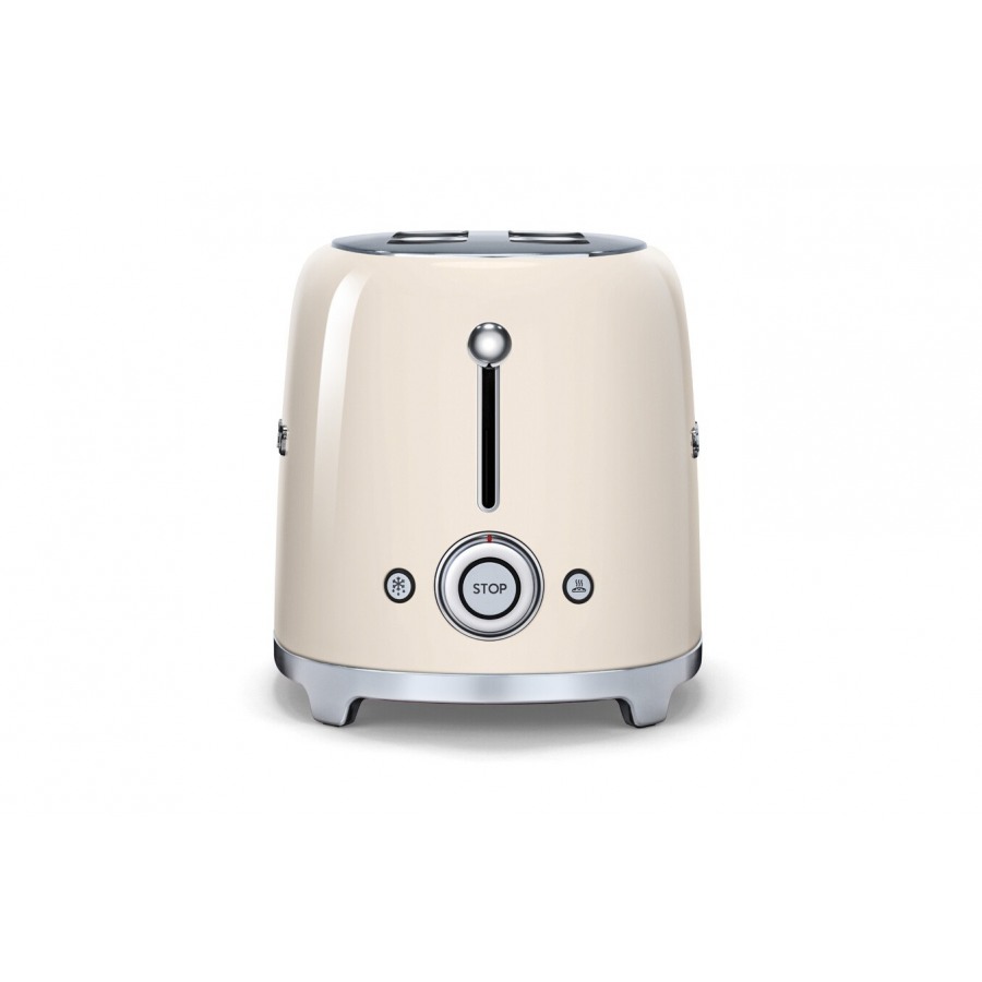 Smeg TSF02CREU CREME n°3