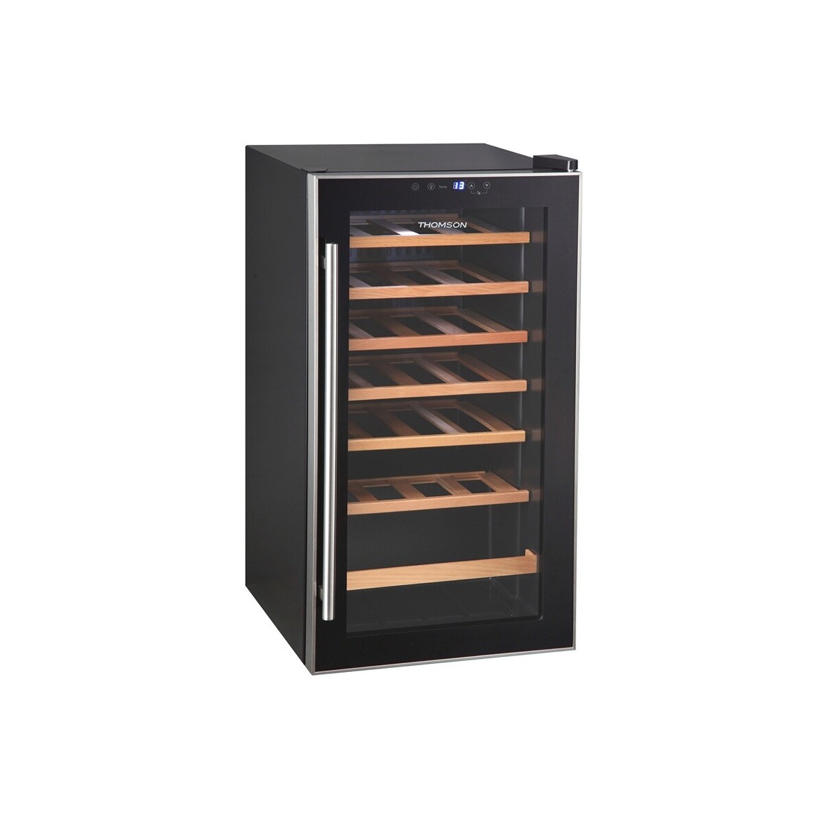 Cave à vin Thomson MILLESIME 28 DARTY Réunion