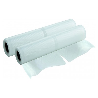Foodsaver 2 ROULEAUX FVR002X-01