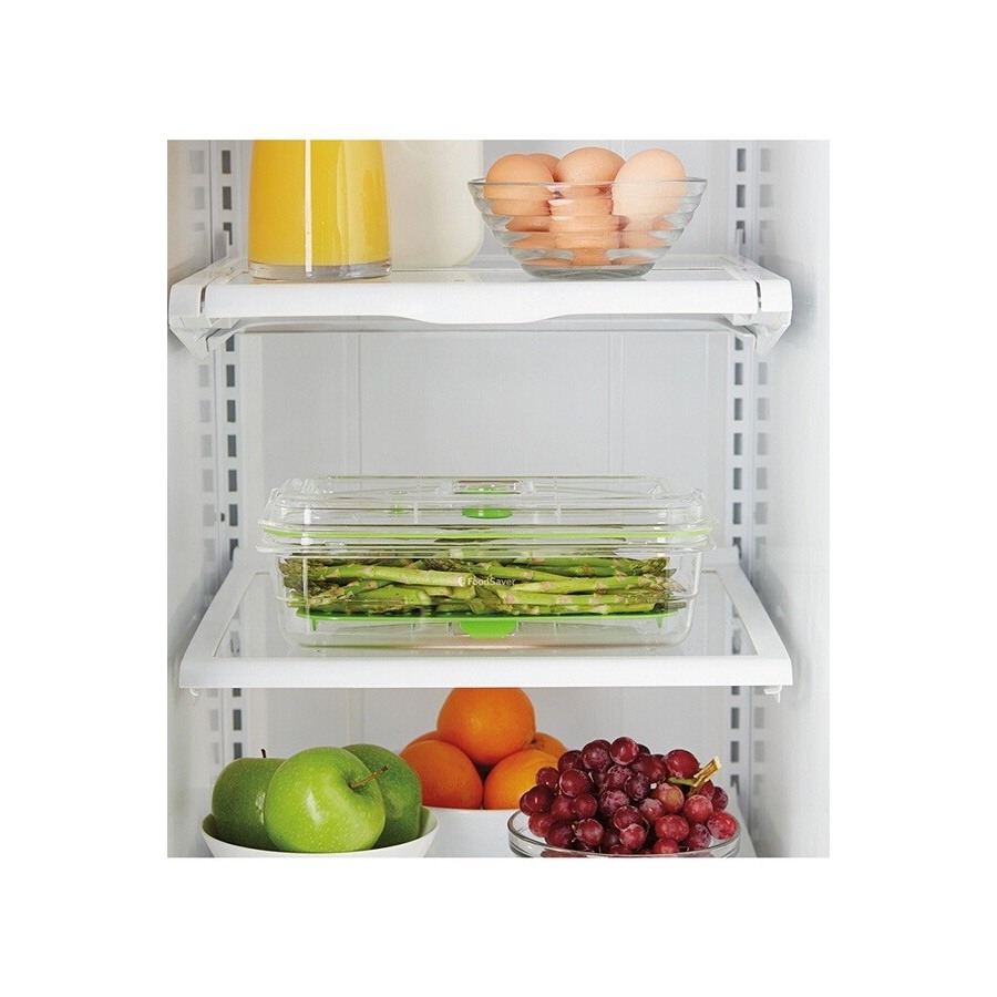 Foodsaver BOITE FRAÎCHEUR 2,3L n°3