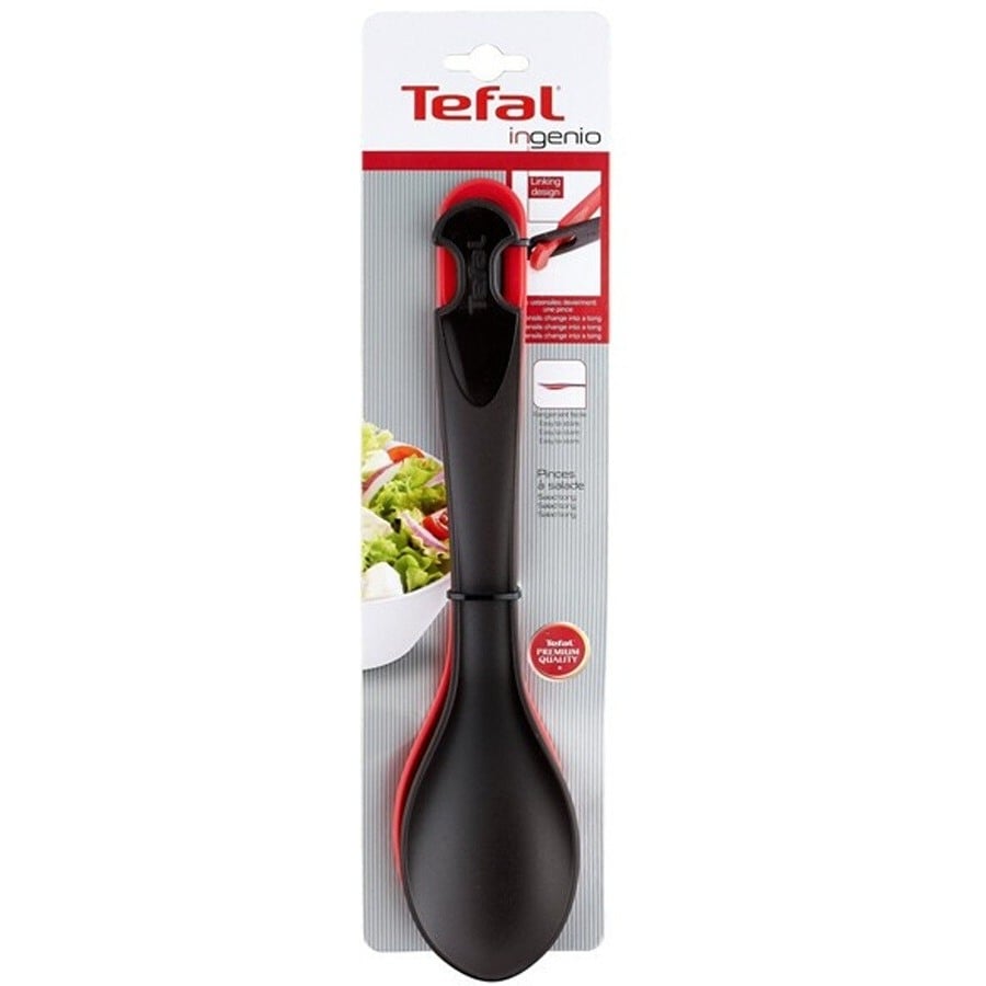 Ustensile de cuisine Tefal COUVERTS A SALADE DARTY Réunion