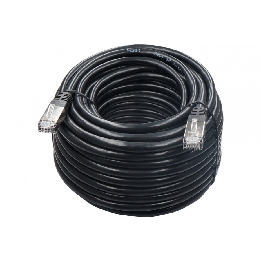 Temium RJ45 CAT6 CABLE 15M00