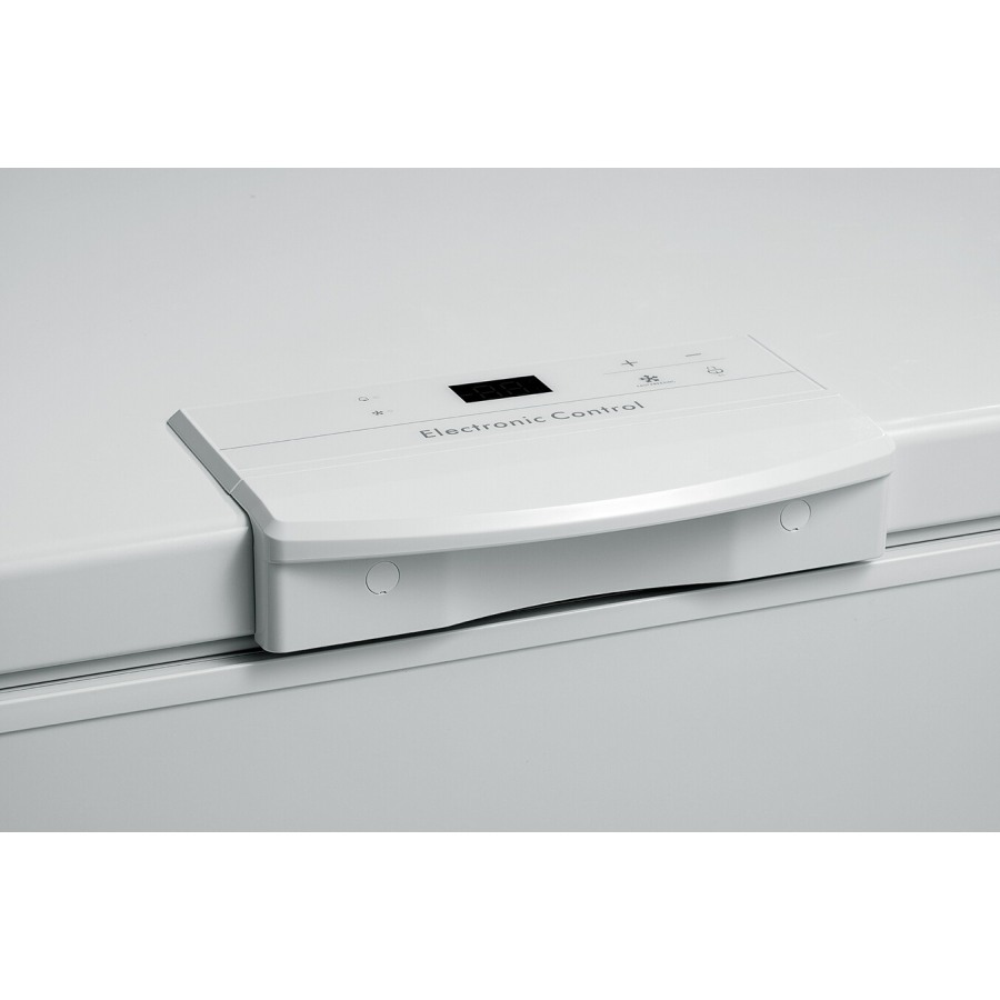Raclette De Dégivrage Pour Congélateur Thomson - Compatible Avec Plusieurs Marques (Brandt, Fagor, AEG, Etc.)