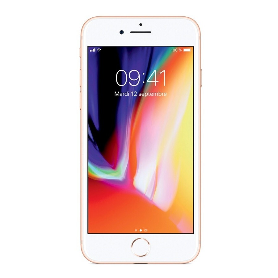 Apple IPHONE 8 64 GO OR n°1