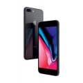 Apple IPHONE 8 PLUS 256 GO GRIS SIDERAL