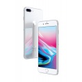 Apple IPHONE 8 PLUS 256 GO ARGENT