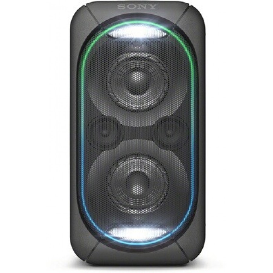 Sony GTK-XB60B n°1