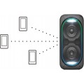 Sony GTK-XB60B