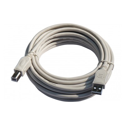 Temium USB 2.0 CABLE 5M