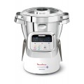 Moulinex I-COMPANION XL HF906B10 CONNECTE