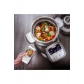 Moulinex I-COMPANION XL HF906B10 CONNECTE