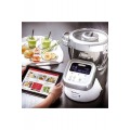 Moulinex I-COMPANION XL HF906B10 CONNECTE