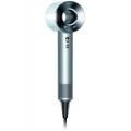 Dyson SUPERSONIC WHITE SILVER