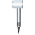 Dyson SUPERSONIC WHITE SILVER