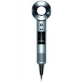 Dyson SUPERSONIC WHITE SILVER
