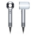 Dyson SUPERSONIC WHITE SILVER