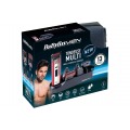 Babyliss E838PE multi 12