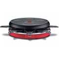 Tefal RE138512 COLORMANIA ROUGE