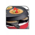 Tefal RE138512 COLORMANIA ROUGE