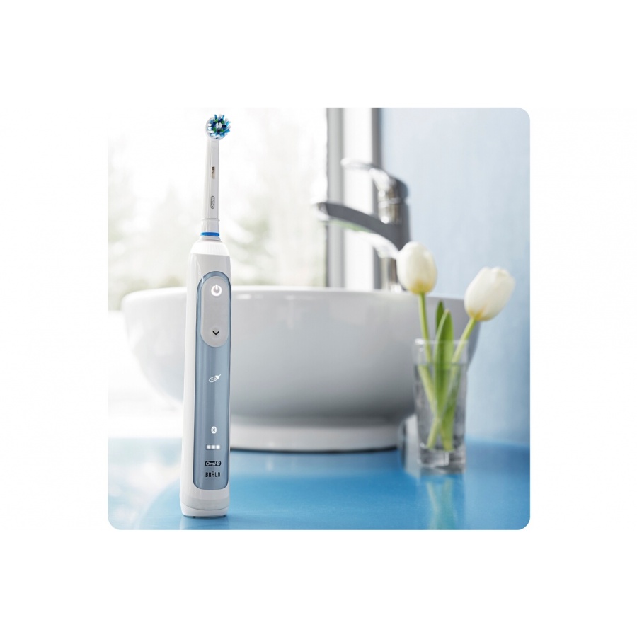 Oral B SmartSeries 6100s Sensitive n°2