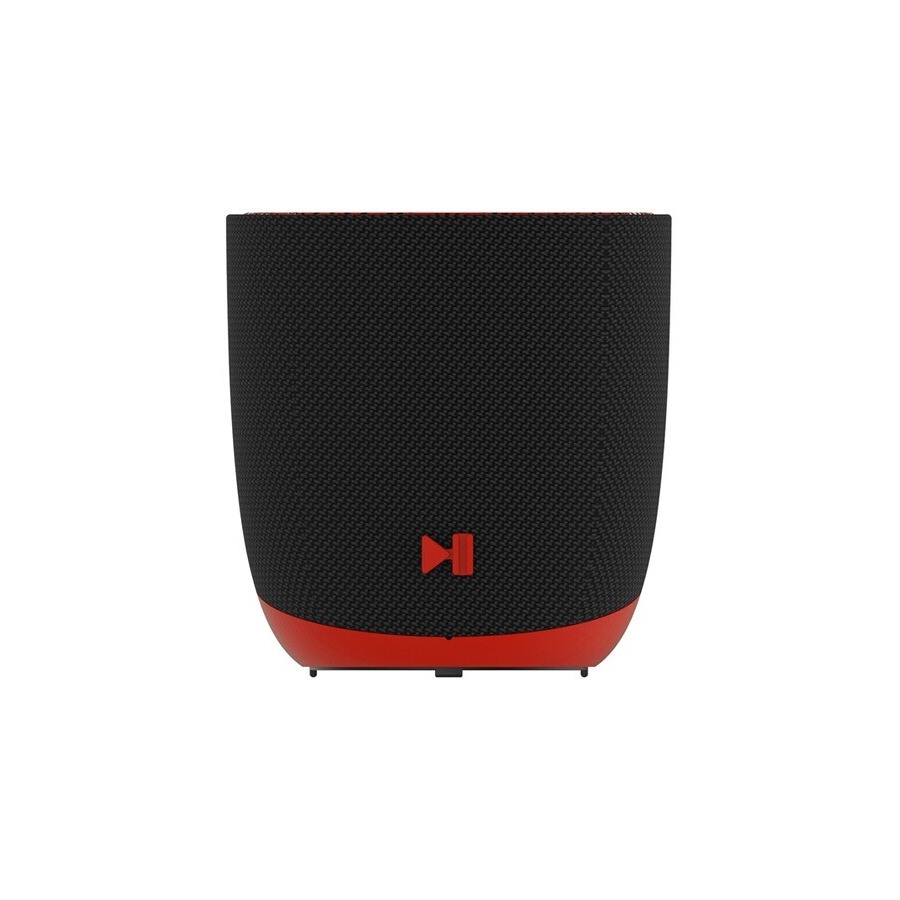 Dcybel HALO WIRELESS RED n°1