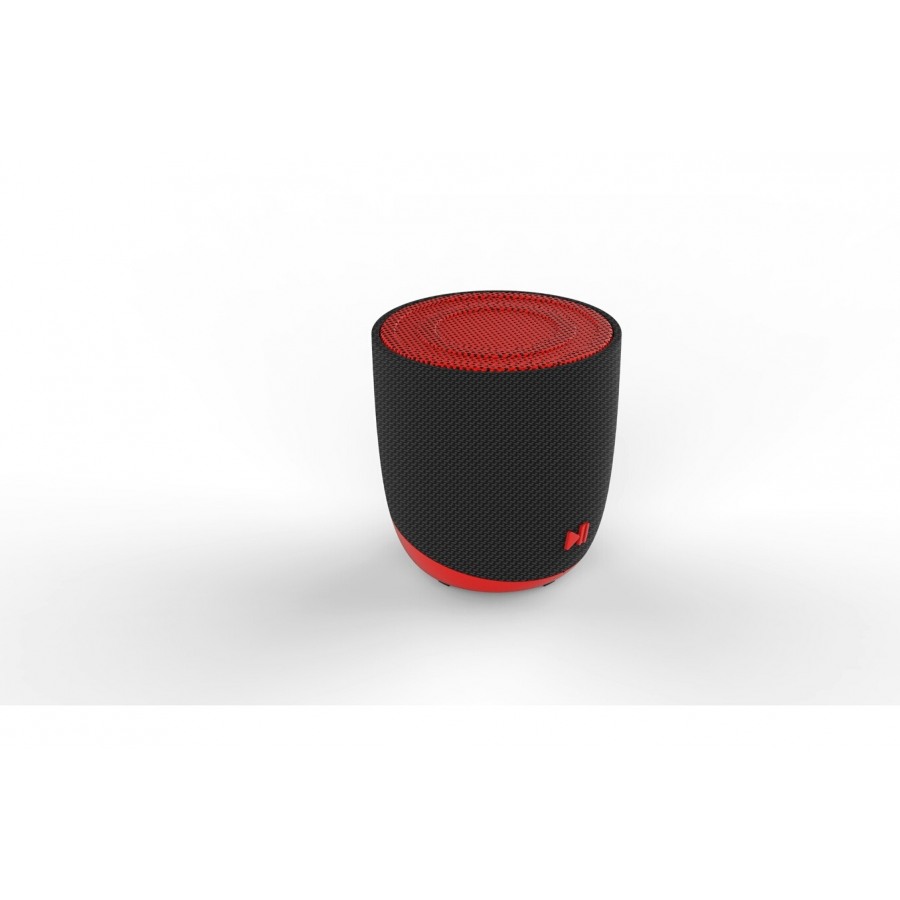 Dcybel HALO WIRELESS RED n°3