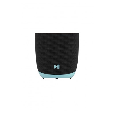 Dcybel HALO WIRELESS BLUE