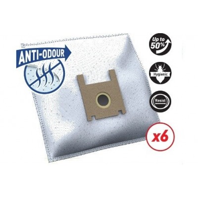 Temium NI102SN ANTI-ODEUR
