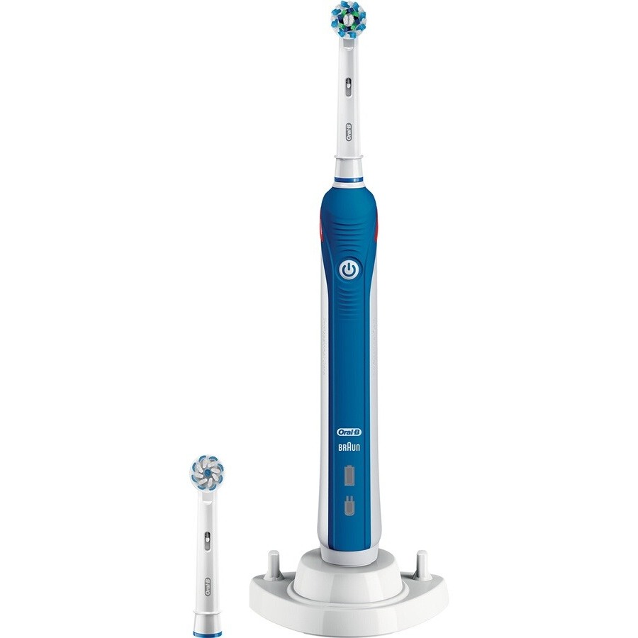 Oral B Pro 2700 Cross Action n°1