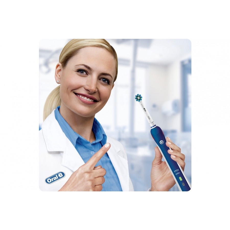 Oral B Pro 2700 Cross Action n°3