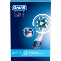 Oral B Pro 2700 Cross Action