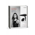 Babyliss Sèche-cheveux Turbo Shine 2200 D570DE