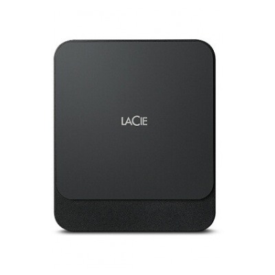Lacie Portable SSD 500Go