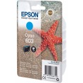 Epson Série 603 Cyan