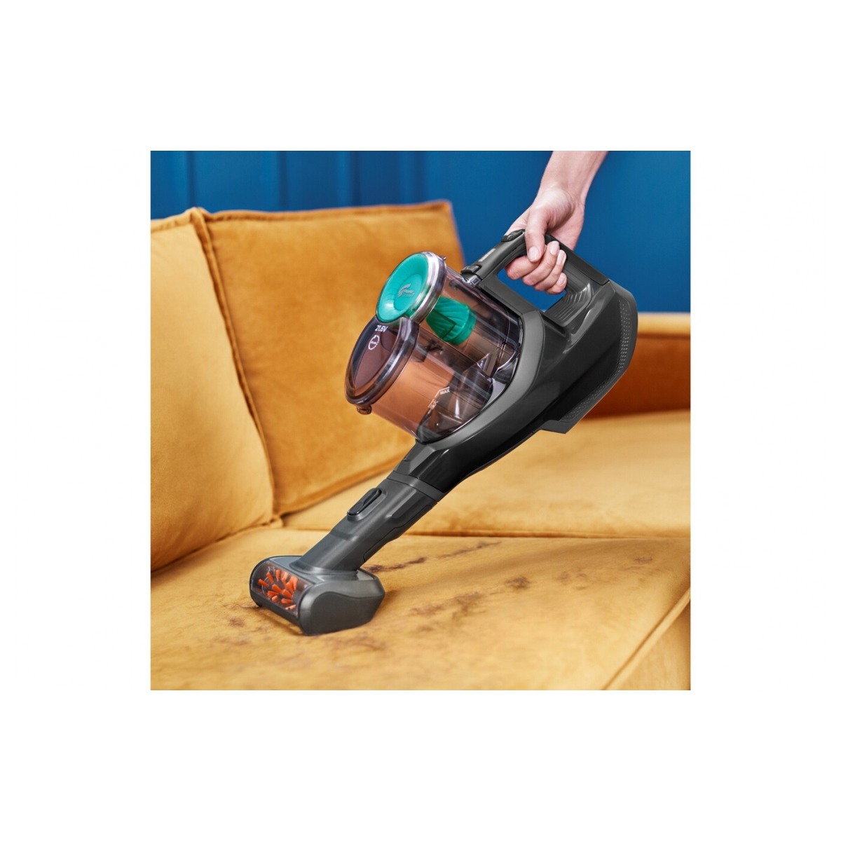 Aspirateur balai Philips SpeedPro FC6726/01 - DARTY Réunion