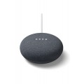Google Nest Mini Charbon