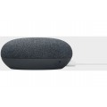 Google Nest Mini Charbon