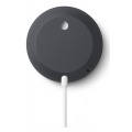 Google Nest Mini Charbon