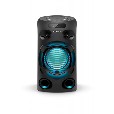 ENCEINTE Bluetooth Sans fil jvc Xs-f527b