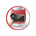 Moulinex SOUP&PLUS ROUGE 1100 W LM924500