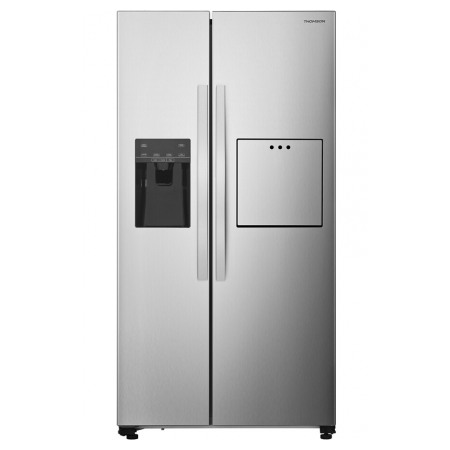 Refrigerateur Americain Thomson Thhb96ix Darty Reunion